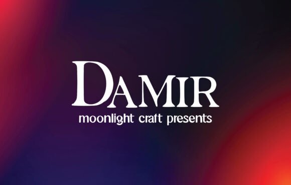 Damir: The Sans Serif Font for Scroll-Stopping Brand Content