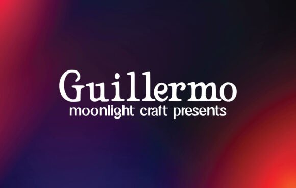 Guillermo Review: A Bold Sans Serif for Modern Branding